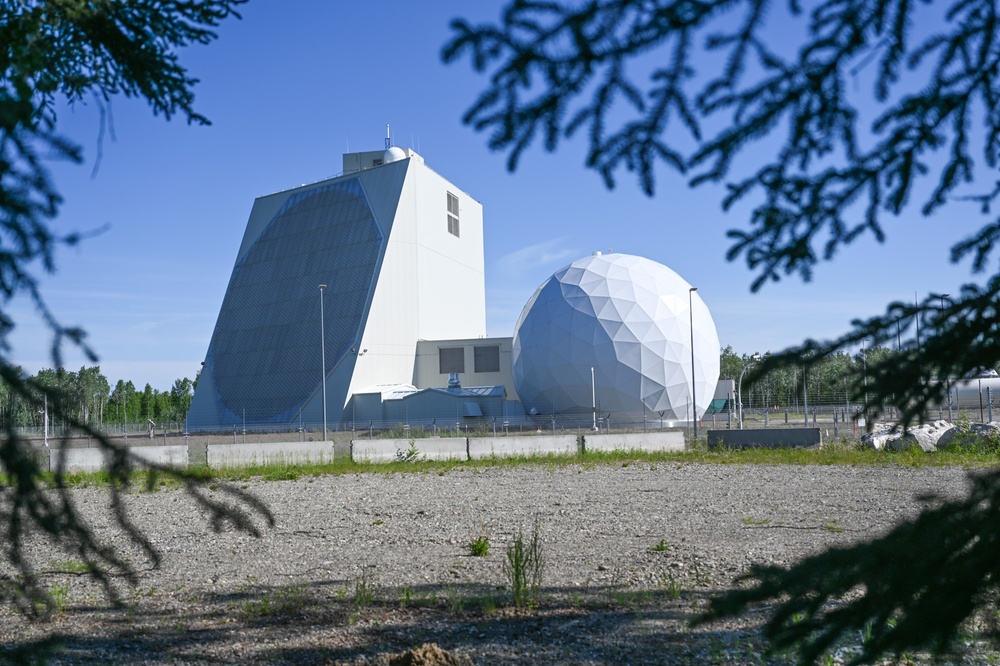 From Ohio to Alaska, airmen unite for advanced space intelligence