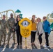 Corona Fall Space Force spouses