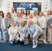 Corona Fall Space Force spouses