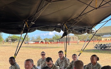 ECT-02, 11th Cyber Battalion Support to JPMRC 25-01