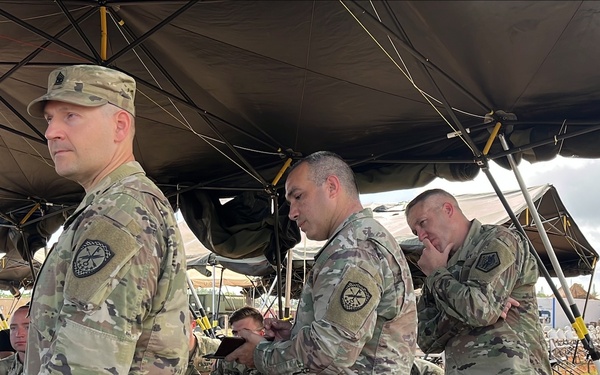 ECT-02, 11th Cyber Battalion Support to JPMRC 25-01