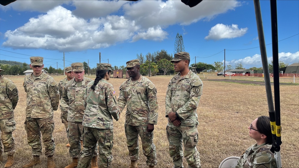 ECT-02, 11th Cyber Battalion Support to JPMRC 25-01