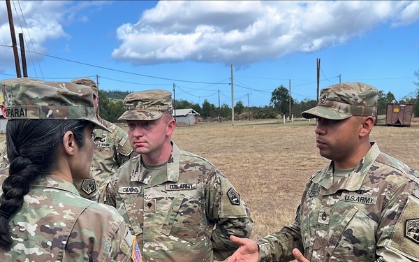 ECT-02, 11th Cyber Battalion Support to JPMRC 25-01