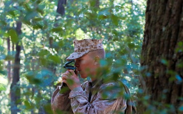 Fox Company Land Navigation