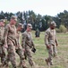 MG Thomas Felty visits 3rd ABCT, 4th ID in Poland