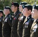 1st Special Forces Command (Airborne) Wreath-Laying Ceremony to Commemorate President John F. Kennedy's Contributions to the U.S. Army Special Forces