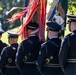 1st Special Forces Command (Airborne) Wreath-Laying Ceremony to Commemorate President John F. Kennedy's Contributions to the U.S. Army Special Forces