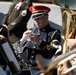 1st Special Forces Command (Airborne) Wreath-Laying Ceremony to Commemorate President John F. Kennedy's Contributions to the U.S. Army Special Forces