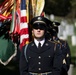 1st Special Forces Command (Airborne) Wreath-Laying Ceremony to Commemorate President John F. Kennedy's Contributions to the U.S. Army Special Forces