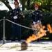 1st Special Forces Command (Airborne) Wreath-Laying Ceremony to Commemorate President John F. Kennedy's Contributions to the U.S. Army Special Forces