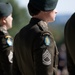 1st Special Forces Command (Airborne) Wreath-Laying Ceremony to Commemorate President John F. Kennedy's Contributions to the U.S. Army Special Forces