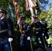 1st Special Forces Command (Airborne) Wreath-Laying Ceremony to Commemorate President John F. Kennedy's Contributions to the U.S. Army Special Forces