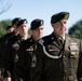 1st Special Forces Command (Airborne) Wreath-Laying Ceremony to Commemorate President John F. Kennedy's Contributions to the U.S. Army Special Forces