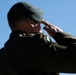 1st Special Forces Command (Airborne) Wreath-Laying Ceremony to Commemorate President John F. Kennedy's Contributions to the U.S. Army Special Forces