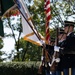 1st Special Forces Command (Airborne) Wreath-Laying Ceremony to Commemorate President John F. Kennedy's Contributions to the U.S. Army Special Forces