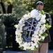 1st Special Forces Command (Airborne) Wreath-Laying Ceremony to Commemorate President John F. Kennedy's Contributions to the U.S. Army Special Forces