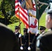 1st Special Forces Command (Airborne) Wreath-Laying Ceremony to Commemorate President John F. Kennedy's Contributions to the U.S. Army Special Forces