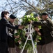 1st Special Forces Command (Airborne) Wreath-Laying Ceremony to Commemorate President John F. Kennedy's Contributions to the U.S. Army Special Forces