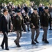 1st Special Forces Command (Airborne) Wreath-Laying Ceremony to Commemorate President John F. Kennedy's Contributions to the U.S. Army Special Forces