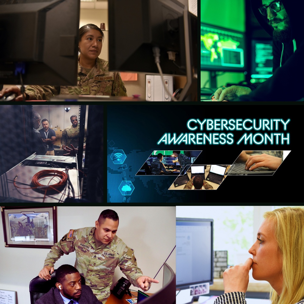 Cybersecurity Awareness Month: The Importance of Staying Vigilant and Maintaining Strong Cyber Hygiene