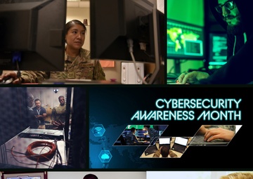 Cybersecurity Awareness Month: The Importance of Staying Vigilant and Maintaining Strong Cyber Hygiene