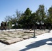 1st Special Forces Command (Airborne) Wreath-Laying Ceremony to Commemorate President John F. Kennedy's Contributions to the U.S. Army Special Forces