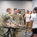 Luke AFB participates in Tillman STEM event