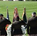 1st Special Forces Command (Airborne) Wreath-Laying Ceremony to Commemorate President John F. Kennedy's Contributions to the U.S. Army Special Forces