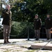 1st Special Forces Command (Airborne) Wreath-Laying Ceremony to Commemorate President John F. Kennedy's Contributions to the U.S. Army Special Forces