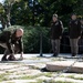 1st Special Forces Command (Airborne) Wreath-Laying Ceremony to Commemorate President John F. Kennedy's Contributions to the U.S. Army Special Forces