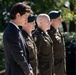 1st Special Forces Command (Airborne) Wreath-Laying Ceremony to Commemorate President John F. Kennedy's Contributions to the U.S. Army Special Forces