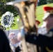 1st Special Forces Command (Airborne) Wreath-Laying Ceremony to Commemorate President John F. Kennedy's Contributions to the U.S. Army Special Forces