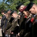 1st Special Forces Command (Airborne) Wreath-Laying Ceremony to Commemorate President John F. Kennedy's Contributions to the U.S. Army Special Forces