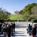 1st Special Forces Command (Airborne) Wreath-Laying Ceremony to Commemorate President John F. Kennedy's Contributions to the U.S. Army Special Forces