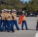 Miami native graduates as honor graduate for platoon 2065, Echo Company, Marine Corps Recruit Depot Parris Island