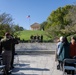 1st Special Forces Command (Airborne) Wreath-Laying Ceremony to Commemorate President John F. Kennedy's Contributions to the U.S. Army Special Forces