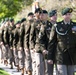 1st Special Forces Command (Airborne) Wreath-Laying Ceremony to Commemorate President John F. Kennedy's Contributions to the U.S. Army Special Forces