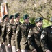 1st Special Forces Command (Airborne) Wreath-Laying Ceremony to Commemorate President John F. Kennedy's Contributions to the U.S. Army Special Forces