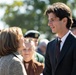 1st Special Forces Command (Airborne) Wreath-Laying Ceremony to Commemorate President John F. Kennedy's Contributions to the U.S. Army Special Forces