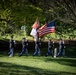 1st Special Forces Command (Airborne) Wreath-Laying Ceremony to Commemorate President John F. Kennedy's Contributions to the U.S. Army Special Forces