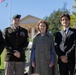 1st Special Forces Command (Airborne) Wreath-Laying Ceremony to Commemorate President John F. Kennedy's Contributions to the U.S. Army Special Forces