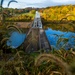 Autumn leaves bring fall colors to Pittsburgh District reservoirs, landscapes