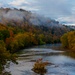 Autumn leaves bring fall colors to Pittsburgh District reservoirs, landscapes