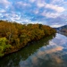 Autumn leaves bring fall colors to Pittsburgh District reservoirs, landscapes