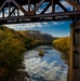 Autumn leaves bring fall colors to Pittsburgh District reservoirs, landscapes