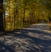 Autumn leaves bring fall colors to Pittsburgh District reservoirs, landscapes