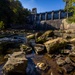 Autumn leaves bring fall colors to Pittsburgh District reservoirs, landscapes