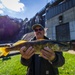 Autumn leaves bring fall colors to Pittsburgh District reservoirs, landscapes