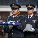 CTNG assists with the interment of three unclaimed veteran cremains