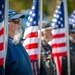 CTNG assists with the interment of three unclaimed veteran cremains